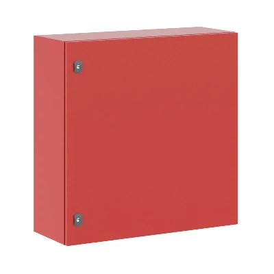Корпус навесной ST с М/П 800х800х300мм RAL3020 DKC R5ST0883-RAL3020
