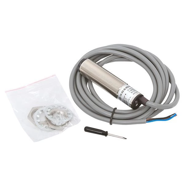 Датчик оптический бесконтактный EKF PROXIS-3D-18-50-N-NO+NC-2 2