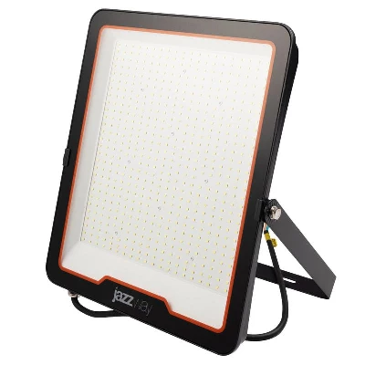 Прожектор светодиодный PFL-V 400Вт 6500К IP65 ДО JazzWay 5045026