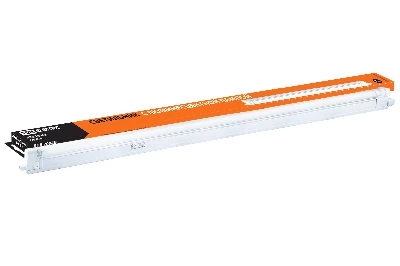 Светильник ЛПБ2004В 30 Вт 230В Т4/G5 6400 TDM