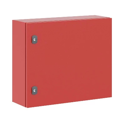 Корпус навесной ST с М/П 500х600х200мм RAL3020 DKC R5ST0562-RAL3020