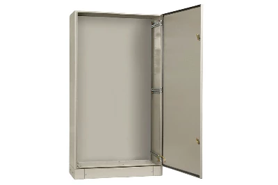 ЩМП-18.8.4-0 (1800х800х400) IP66 без монтажных панелей TDM