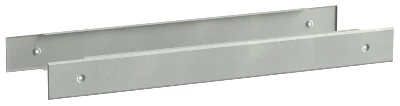 Панель цоколя 100х1000 RAL7035 FORMAT (уп.2шт) IEK FO-00D-PC-010-100-7035