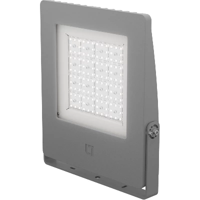 Светильник светодиодный LEADER LED 100 D75 CR 4000К настенный СТ 1350001130