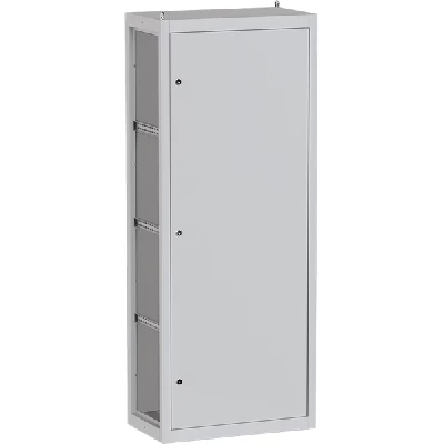 Каркас ВРУ-1 Unit S IP31 (2000х800х450) EKF mb15-09-00m