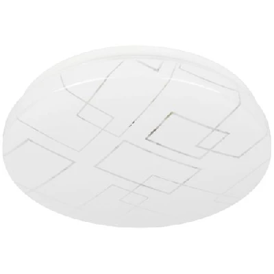 Светильник светодиодный SPB-6 Slim Neo 18W-4K 18Вт 4000К IP20 1260лм без ДУ Эра Б0071147