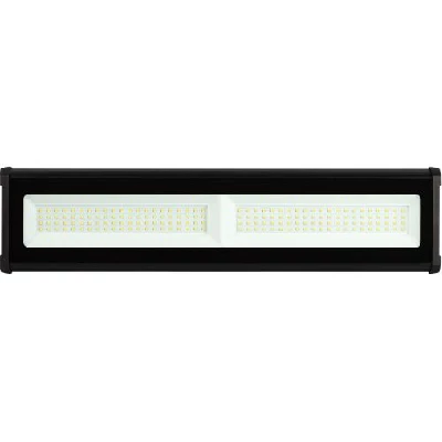 Светильник светодиодный SPP-403-0-50K-100 IP65 100Вт 10500лм 5000К Кп<5% КСС Д IC LED (High Bay) подвесной для высоких пролетов Эра Б0046672