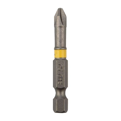 Бита PH2х50мм для шуруповерта (уп.2шт) Kranz KR-92-0415-1
