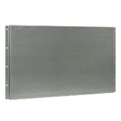 Панель монтажная FORT (В400хШ800) PROxima EKF FM48