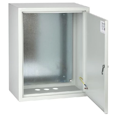 Корпус ЩМП-2-0 76 IP31 УХЛ3 NO-113-00 метал. Эра Б0028754