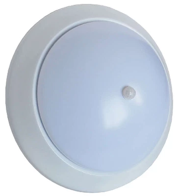Светильник светодиодный GRR12-01-C-02 LED 12Вт 5000К IP40 NLCO 150008