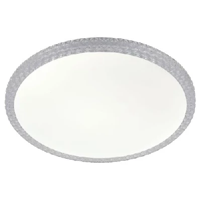 Светильник светодиодный Классик SPB-6 Slim Mystery WH 24W-5К 24Вт 5000К без ДУ Эра Б0069766