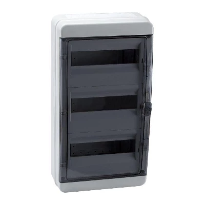 Корпус пластиковый Optibox P BNK 3 36 IP65 КЭАЗ 117975