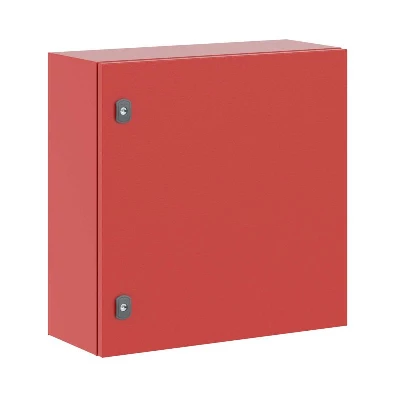 Корпус навесной ST с М/П 600х600х250мм RAL3020 DKC R5ST0669-RAL3020