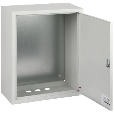 Корпус ЩМП-2-0 500х400х220 IP31 УХЛ3 метал. stmS.2-0-31 SIMPLE Эра Б0057144