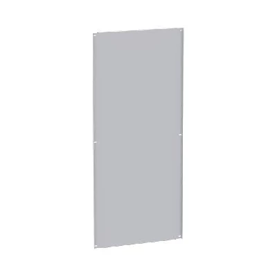 Панель монтажная 1600х710х2.5 для ВРУ Unit (1800х800хГ) и ЩО-70 Unit PROxima EKF mb15-16-71s