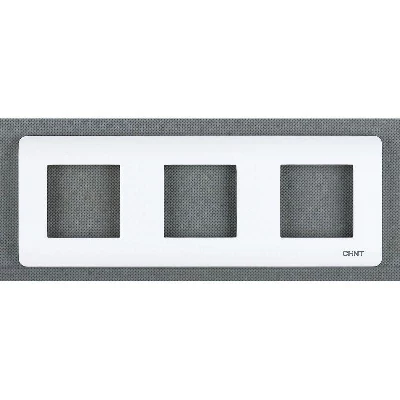 Рамка 3-м CHINT 715405
