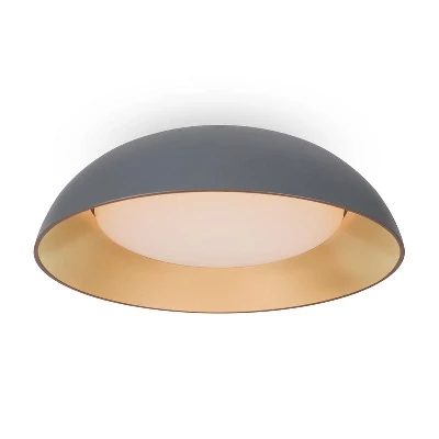 Светильник Moonlight 62Вт IP20 потолочн. Freya FR5277CL-L72GR