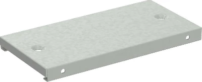 Панель цоколя 100х400 IP54 FORMAT IEK YKM40D-FO-PC-010-040-54