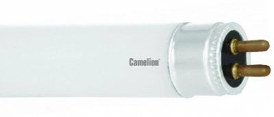 Лампа люминесцентная FT5-28W/54 28Вт T5 6500К G5 Camelion 3335