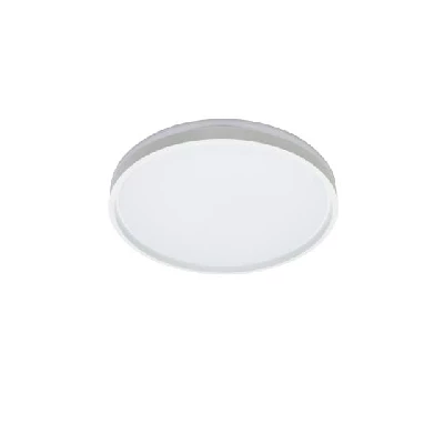 Светильник светодиодный SPB-6 Opal 86W-3K-6.5K-RC WH 86Вт 3000-6500К потолочн. с ДУ Эра Б0070181