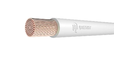 Провод ПуГВнг(А)-LS 1х185 450/750В Б (м) Цветлит 00-00130524