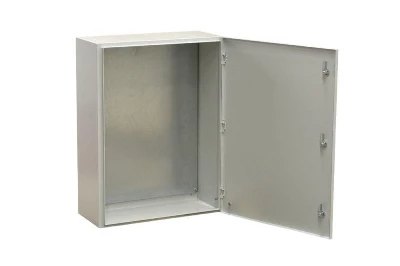 Корпус металлический ЩРНМ IP31 600х500х250 DEKraft 32476DEK