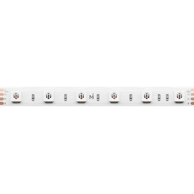 Лента светодиодная 24В 5050 14.4Вт/м RGB IP20 (уп.5м) Maytoni 201197