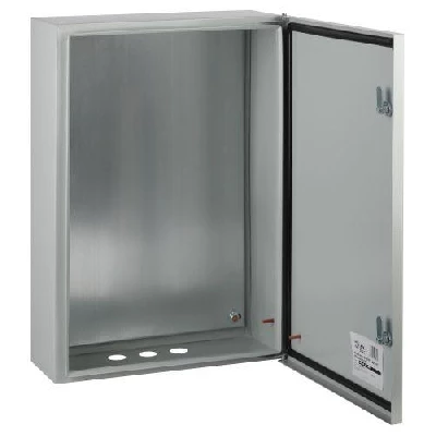 Корпус ЩМПг-07 600х400х175 IP54 SHMPg-07_IP54_SIMPLE метал. Эра Б0047696