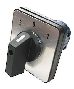 Переключатель универсальный 16А IP20 ПК16-12С-2071У3 Электротехник ET518341