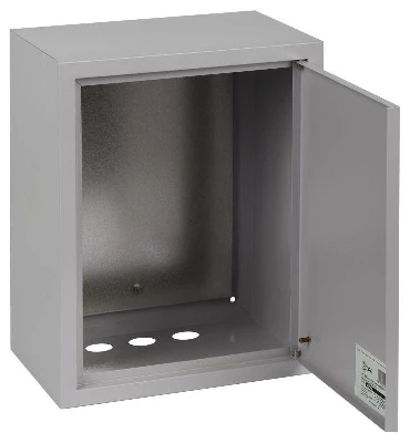 Корпус металлический SIMPLE ЩМП-1-0 (395х310х220мм) IP31 УХЛ3 Эра Б0057142