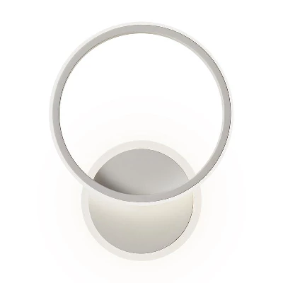 Светильник Omega 15Вт 4000К IP20 бра настен. Freya FR6197WL-L15W