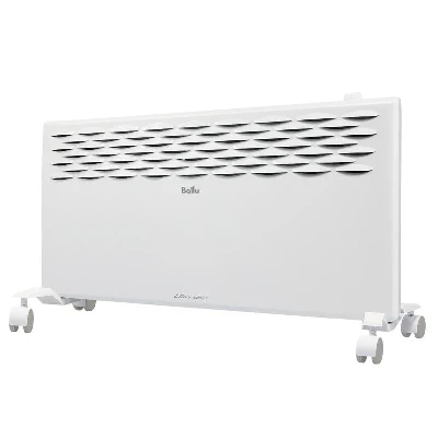Конвектор электрический Ettore BEC/ETMR-2000 2000Вт м/т Ballu НС-1135152