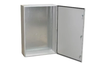 Корпус металлический ЩРНМ IP55 1000х600х300 DEKraft 32518DEK