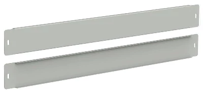 Панель-заглушка компенс. ЛГ 800 H=50 TITAN (уп.2шт) IEK TI-00D-PLGC-080