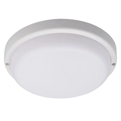 Светильник светодиодный "Банник" PBH-PC7-RA 18Вт 4000К IP65 ЖКХ ДБП white JazzWay 5045989
