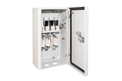 ЯРП-400А IP54 (с ППНН) TDM