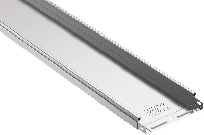 Лоток листовой неперфорир. 150х35 L3000 сталь 0.7мм IEK CLN10-035-150-070-3