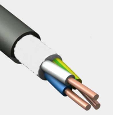 ППГнг(А)-HF 5х1.5 ок-1 | Конкорд