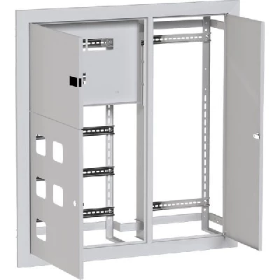 Щит этажный ЩЭ 5кв. 1000х950х150 Basic EKF mb28-v-5