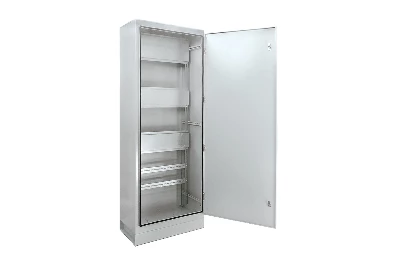 Каркас ВРУ-1 (1800х450х450) IP54 с боковыми панелями TDM