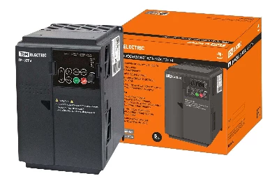 Преобразователь частоты ПЧ-05T50 380В 5.5кВт TDM