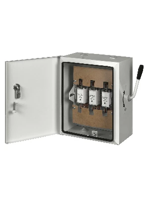 ЯБПВУ-100А IP54 (с ПН-2) модификация2 TDM