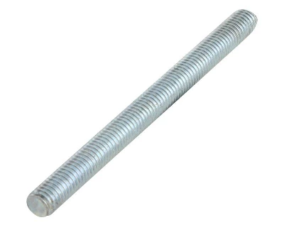 Шпилька М10 DIN975/976 L1000 оцинк. Промрукав PR08.2388