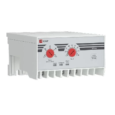 Реле защиты двигателя MPR 80А EKF mpr-80