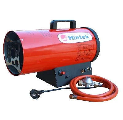Пушка тепловая газ. 10кВт GAS 10 HINTEK 04.06.05.000021