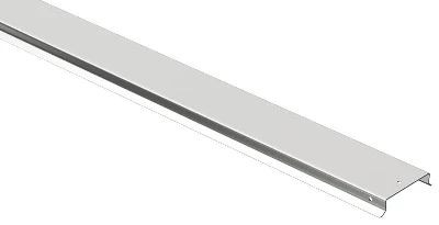 Крышка для лотка осн.100 L3000 сталь 2.0мм IEK CLP1K-100-200-3