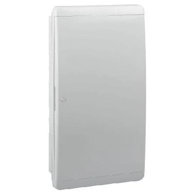 Корпус встраиваемый COMFORT ЩРВ-П-36 IP40 пластик. бел. Эра Б0067249