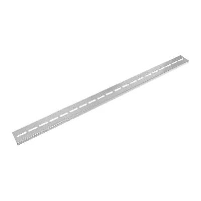 Рейка монтажная перфорир. 50x710 к ВРУ Unit и ЩО-70 (Вх800хГ) PROxima EKF mb15-06-02