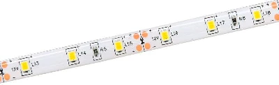 Лента светодиодная LED LSR-2835W60-4.8-IP65-12В (уп.5м) ИЭК LSR1-2-060-65-3-05
